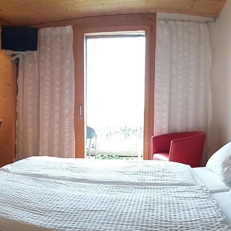 B&B Sunnesite Pratteln Exteriér fotografie
