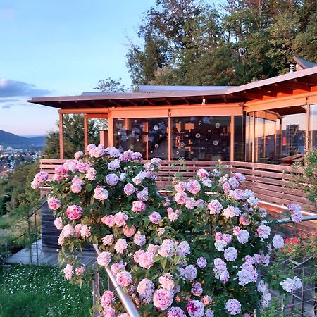 B&B Sunnesite Pratteln Exteriér fotografie
