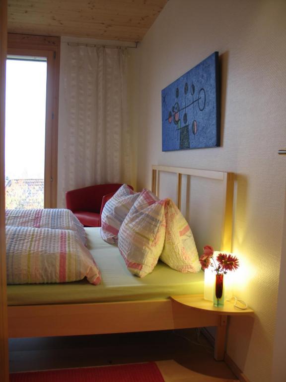 B&B Sunnesite Pratteln Pokoj fotografie