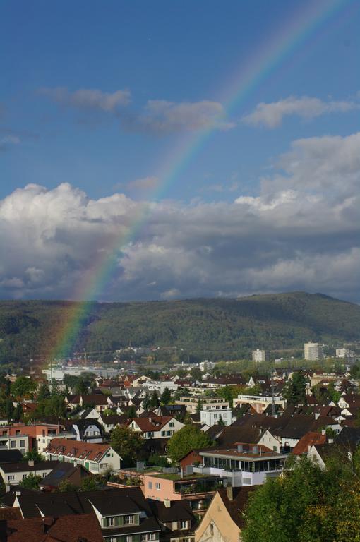 B&B Sunnesite Pratteln Exteriér fotografie